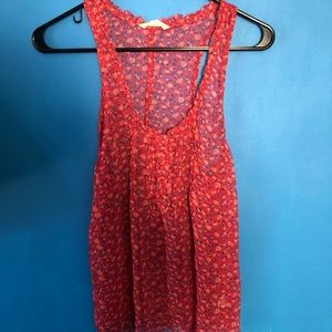 American Eagle Outfitters size 10 tank top